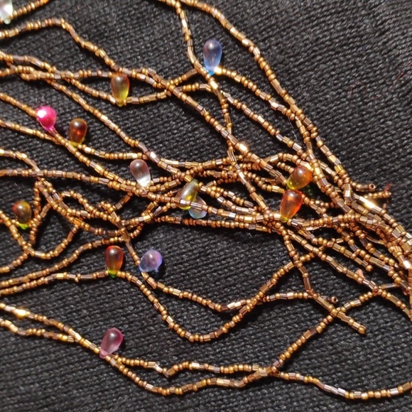 Handmade belt or necklace - Picture 15 of 15